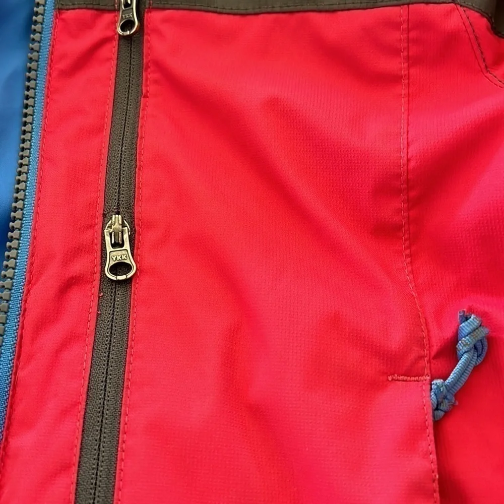 L.L.BEAN KIDS JACKET